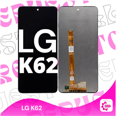 Modulo K62 oled