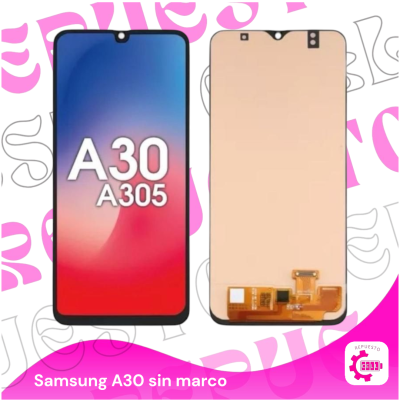 Modulo A30/A50 oled