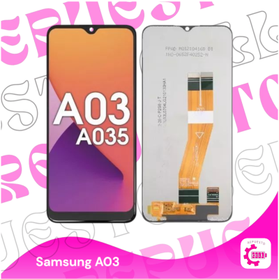Modulo A03 oled