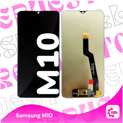 Modulo M10 oled