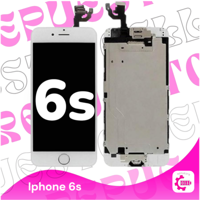 Modulo 6s oled