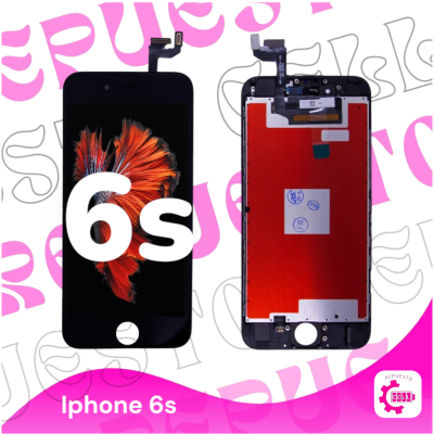 Modulo 6s oled