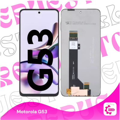Modulo G53 oled