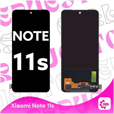 Modulo Note 11s oled