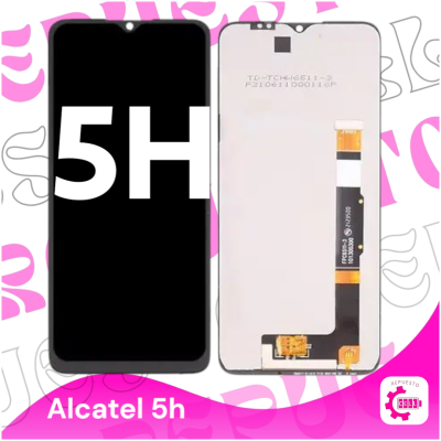 Modulo 5H oled