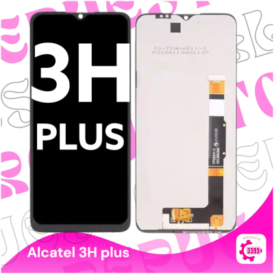 Modulo 3H plus oled