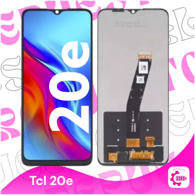 Modulo 20e Oled