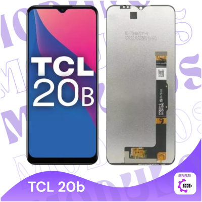 Modulo 20b oled