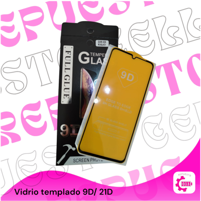 Glass Iphone 9D/21D