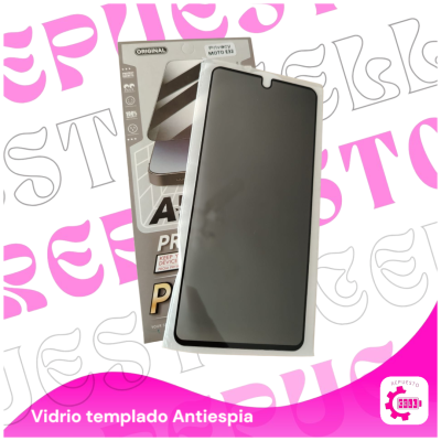 Glass Antiespia 9d