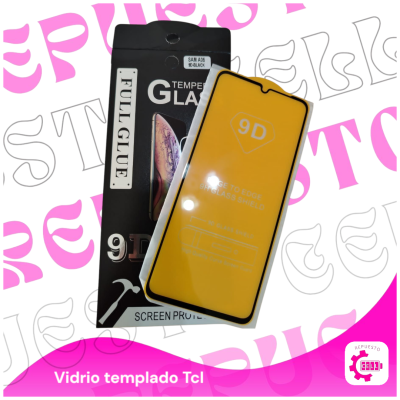 Glass TCL 9D/21D