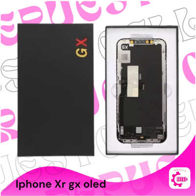 Modulo iphone Xr Gx oled