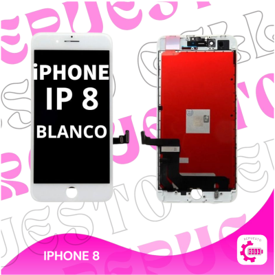 Iphone 8 oled