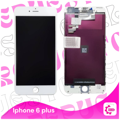 Modulo Iphone 6 plus