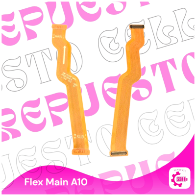 Flex main A10