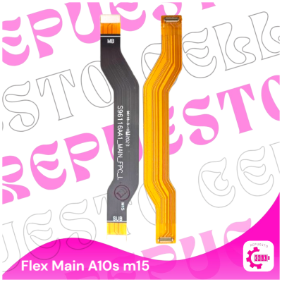 Flex Main A10s M15