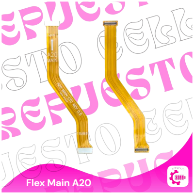 Flex Main A20