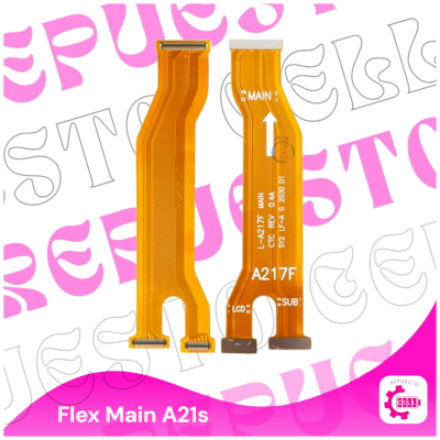 Flex Main A21S