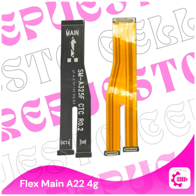 Flex Main A22 4G