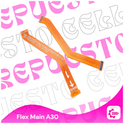 Flex Main A30