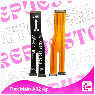 Flex Main A32 4G
