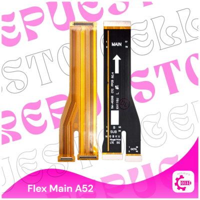 Flex Main A52
