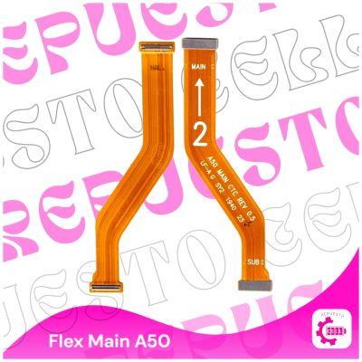 Flex Main A50