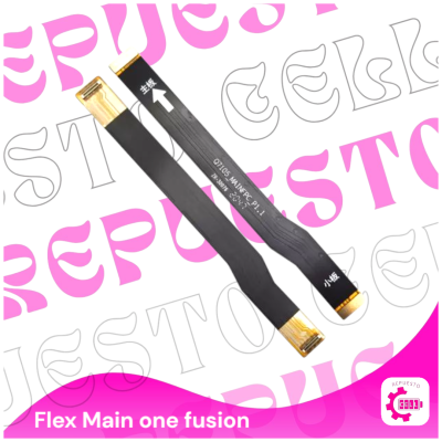 Flex Main ONE FUSION
