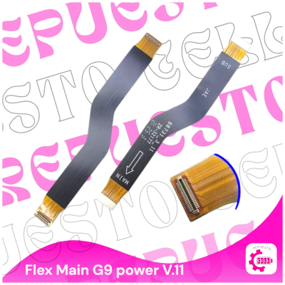 Flex Main G9 POWER V.11