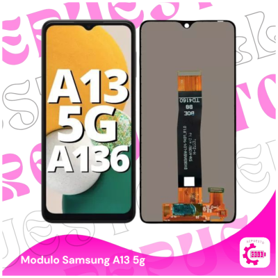 Modulo A13 5g oled