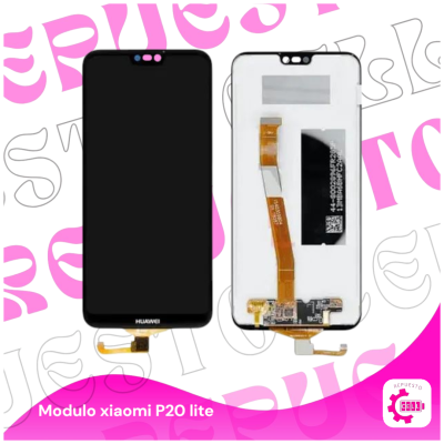 Modulo MI P20 LITE