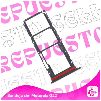 Bandeja Sim G22