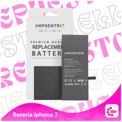 Bateria Iphone 7