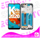 Modulo K51S con marco