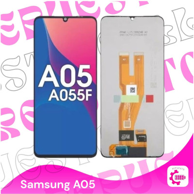 Modulo a05 oled