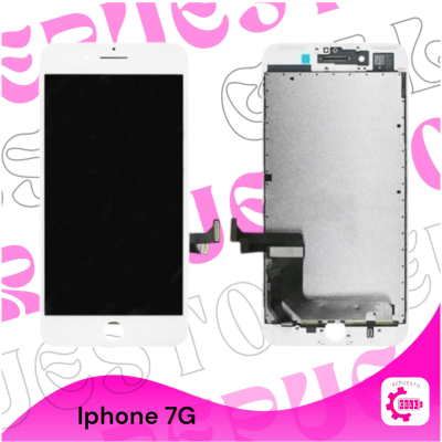 Modulo iphone 7 blanco