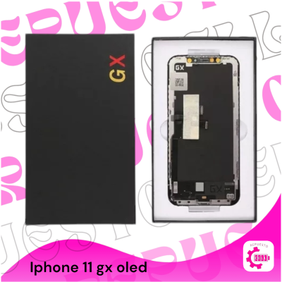Modulo iphone 11 Gx oled