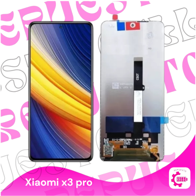 Modulo X3 pro oled