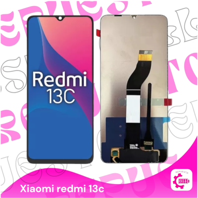 Xiaomi 13c/POCO C65 oled