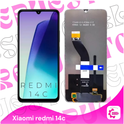 Modulo 14c oled