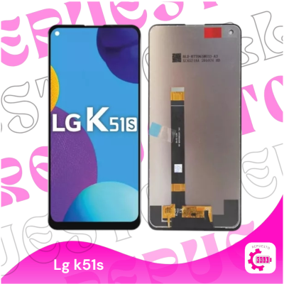Modulo K51s oled