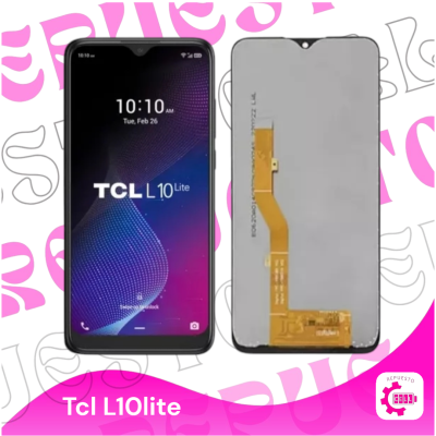 Modulo L10lite oled