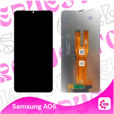 Modulo A06 oled