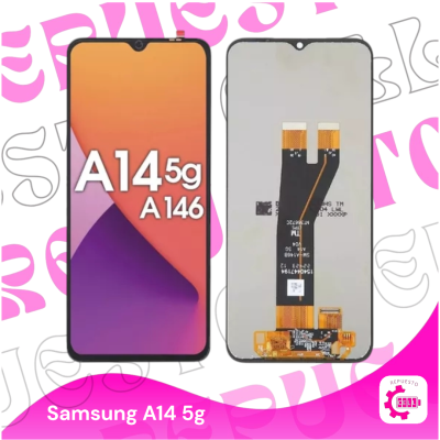 Modulo A14 5g oled