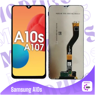 Modulo A10s oled
