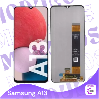 Modulo A13 oled