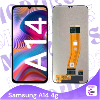 Modulo A14 4g oled