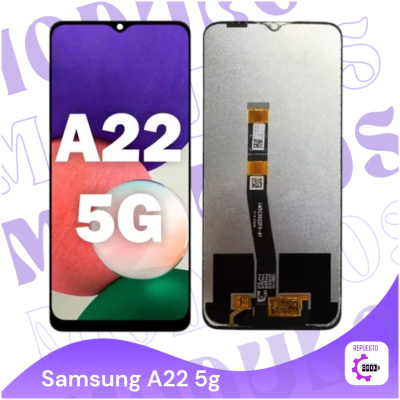 Modulo A22 5g oled