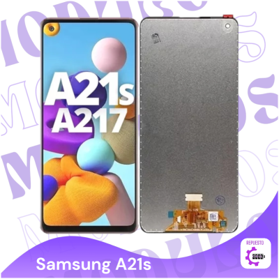 Modulo A21s oled
