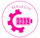 REPUESTO CELL